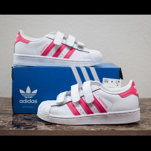 adidas superstar cf c
